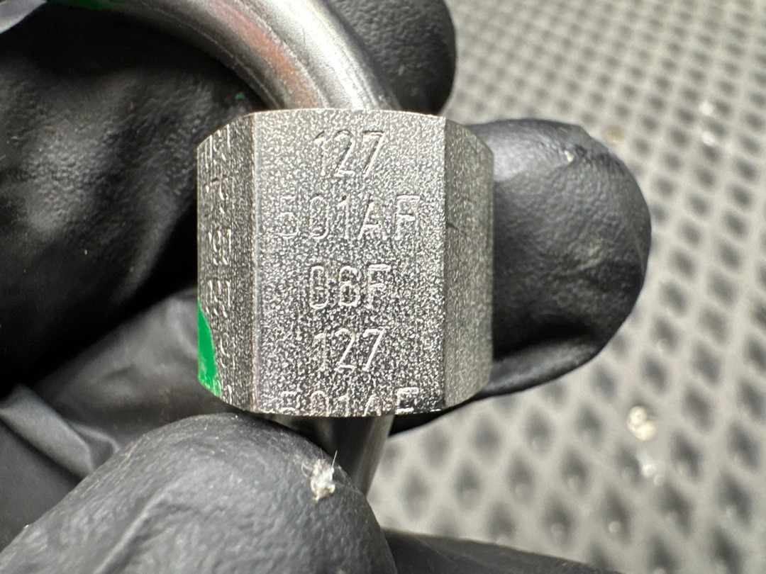 Топливная трубка, 1720 рублей, Красноярск