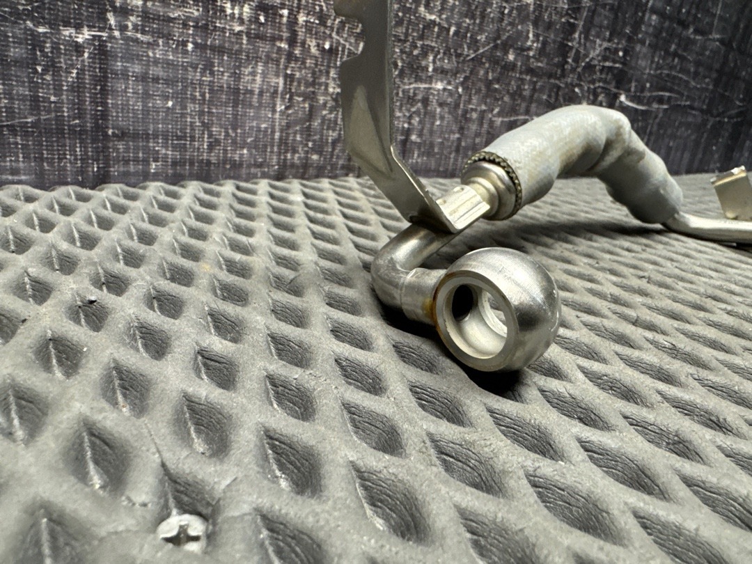 Трубка охлаждения, 1610 рублей, Красноярск