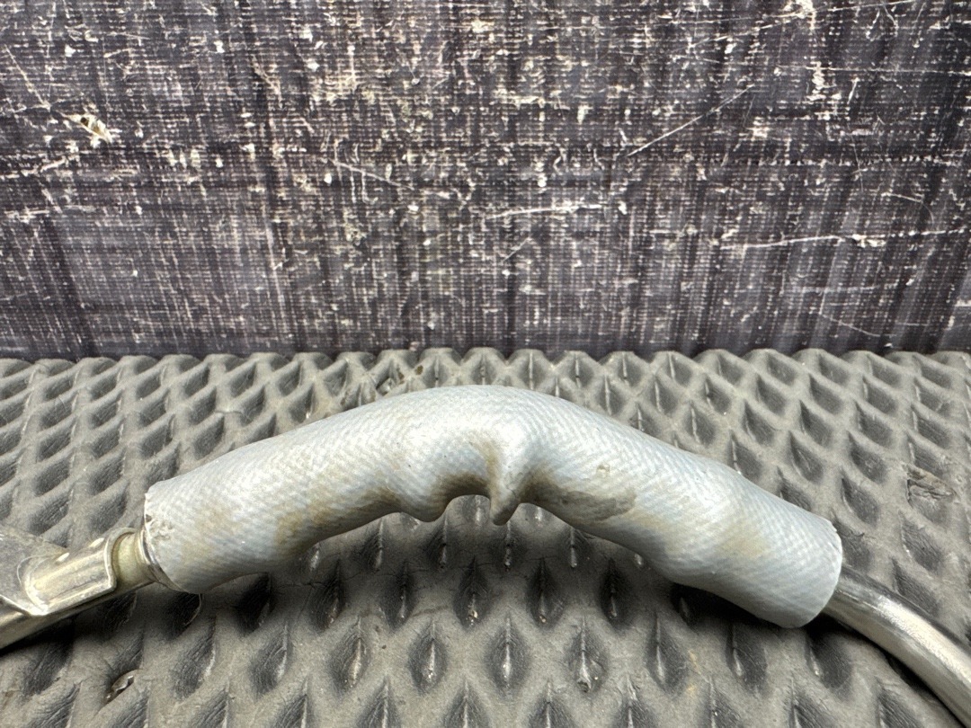 Трубка охлаждения, 1610 рублей, Красноярск