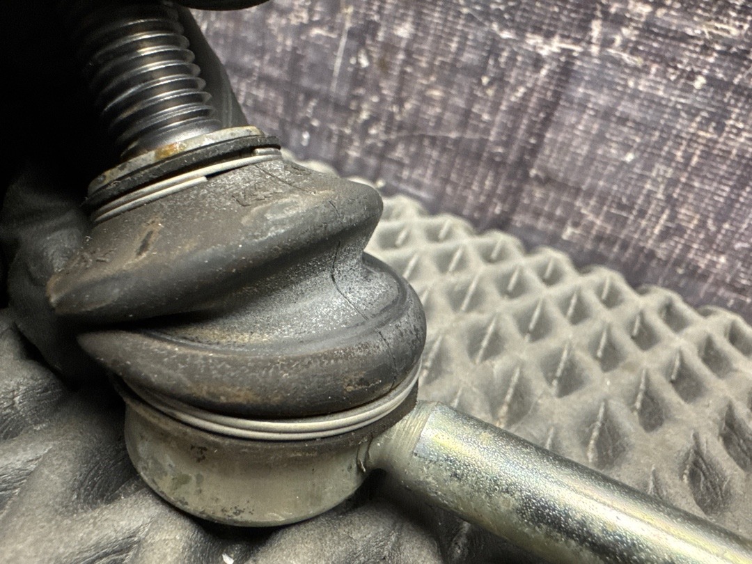 Стойка стабилизатора, 1030 рублей, Красноярск