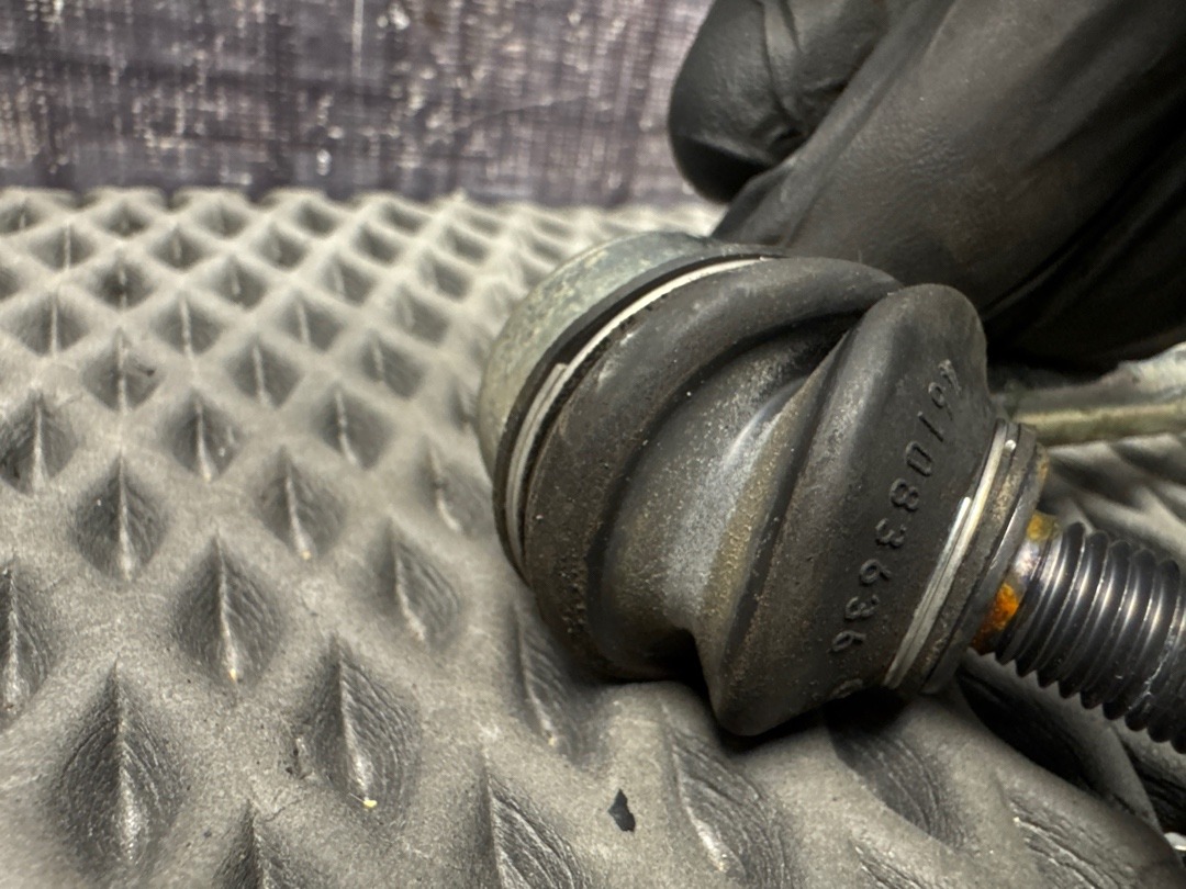 Стойка стабилизатора, 1030 рублей, Красноярск