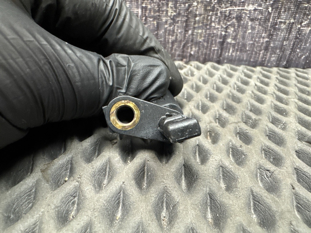 Датчик ABS, 970 рублей, Красноярск