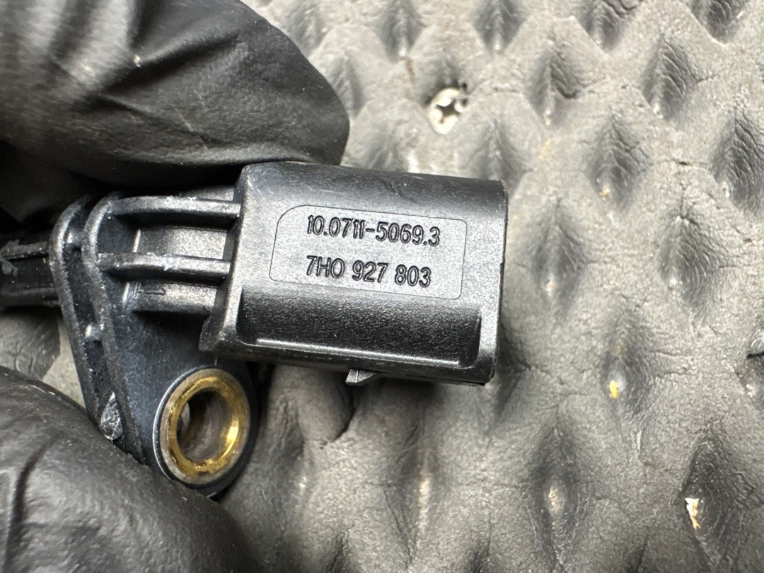 Датчик ABS, 970 рублей, Красноярск