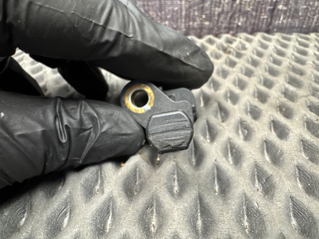 Датчик ABS, 970 рублей, Красноярск