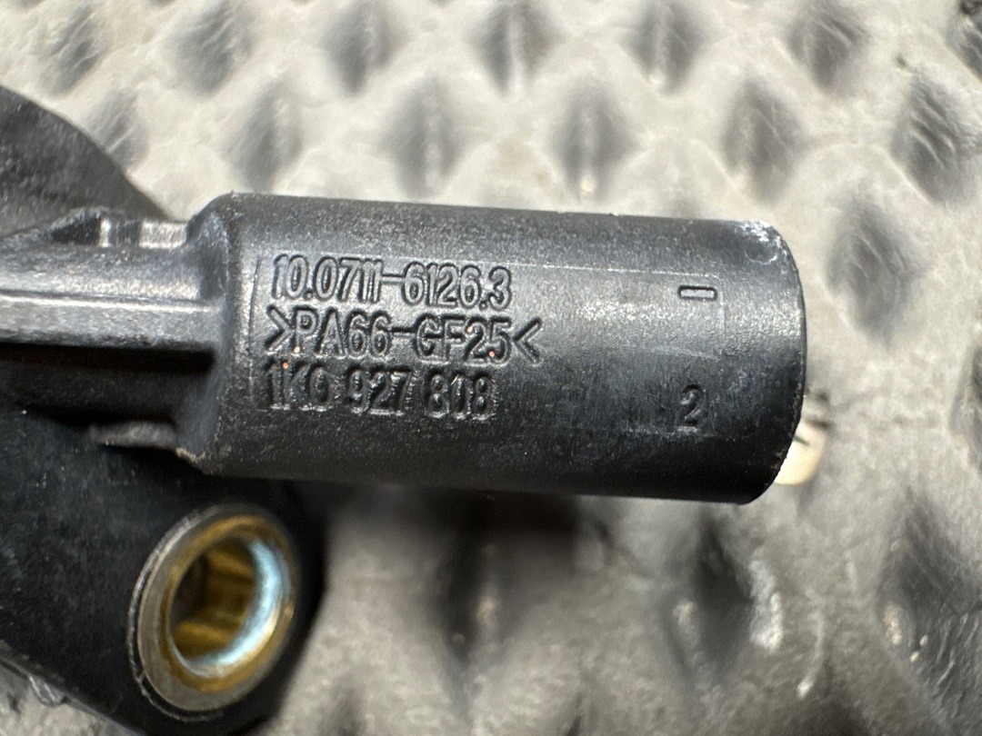 Датчик ABS, 970 рублей, Красноярск