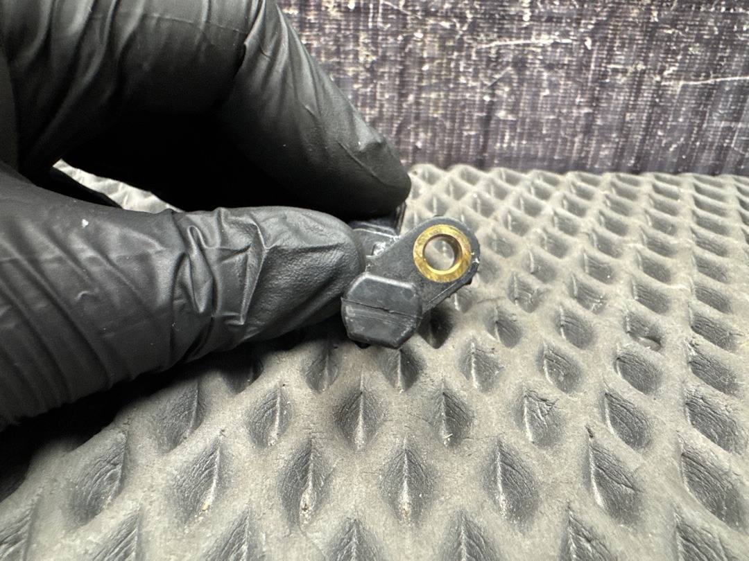 Датчик ABS, 970 рублей, Красноярск