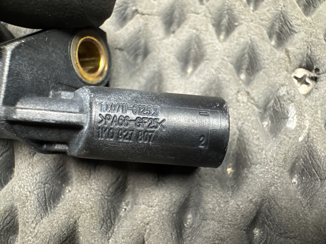 Датчик ABS, 970 рублей, Красноярск