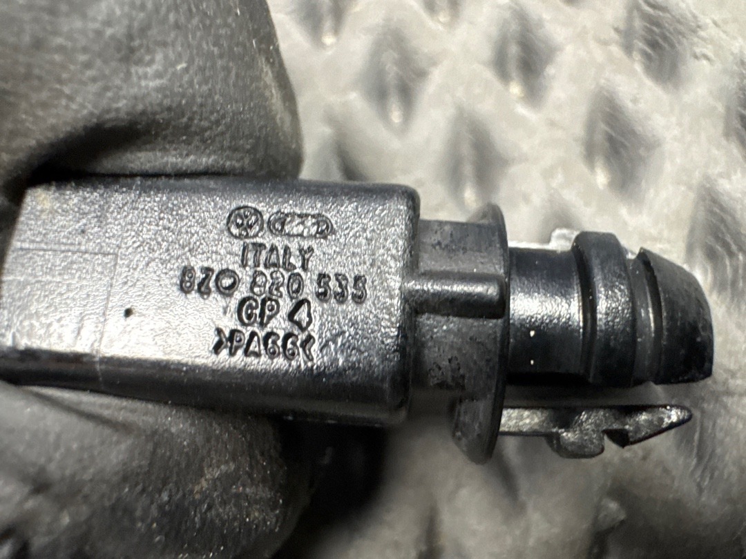 Датчик температуры, 470 рублей, Красноярск