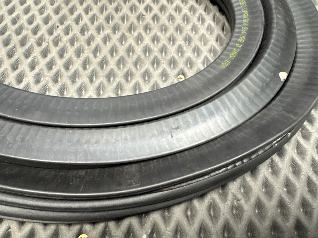 Уплотнитель крышки багажника, 1360 рублей, Красноярск