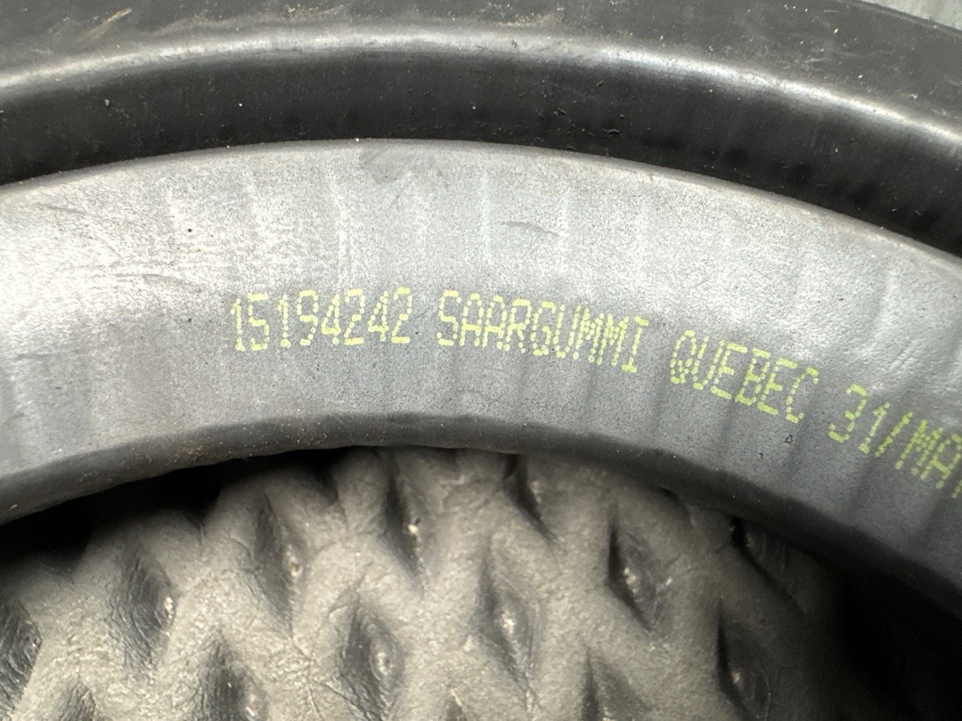 Уплотнитель крышки багажника, 1360 рублей, Красноярск