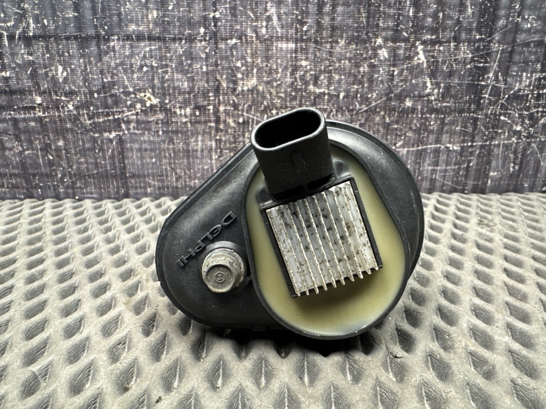 Катушка зажигания, 3140 рублей, Красноярск