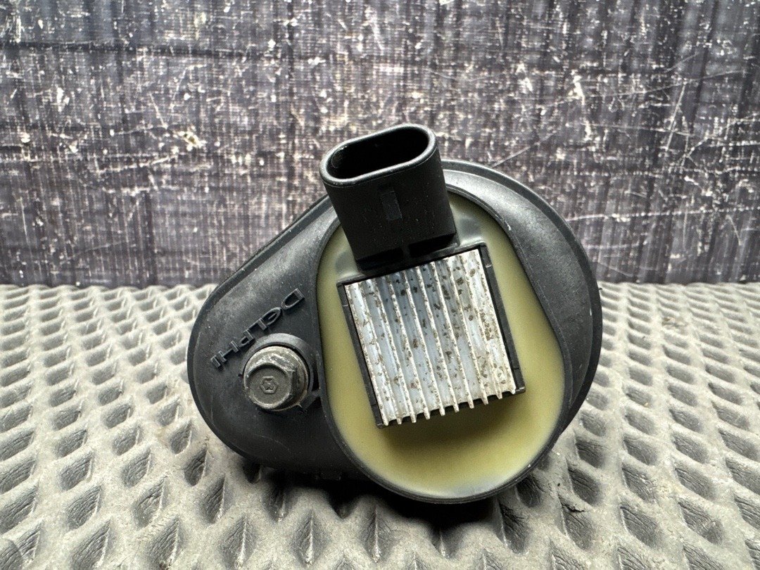 Катушка зажигания, 3140 рублей, Красноярск