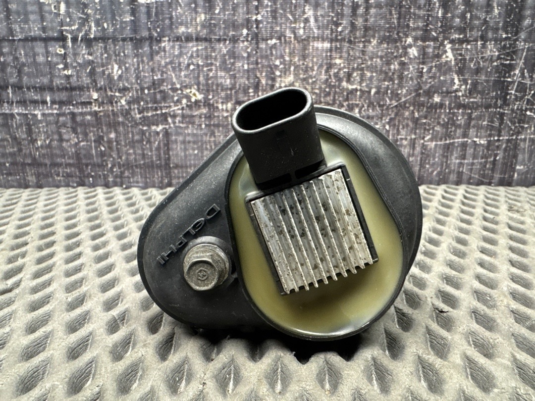 Катушка зажигания, 3140 рублей, Красноярск