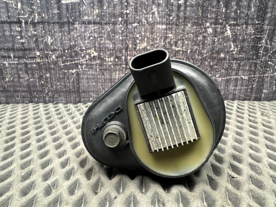 Катушка зажигания, 3140 рублей, Красноярск