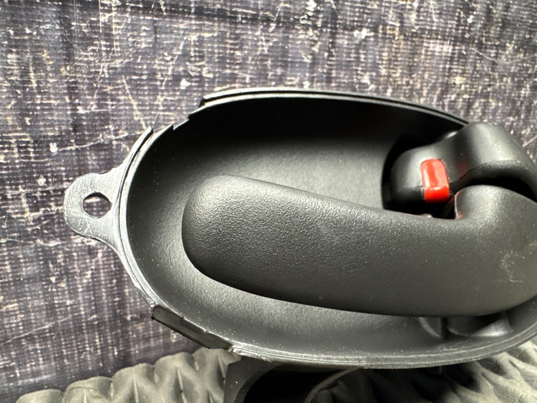 Ручка двери внутренняя, 1270 рублей, Красноярск