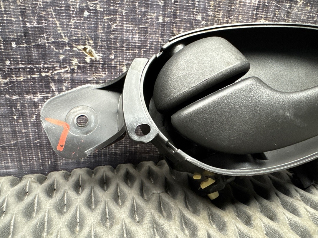 Ручка двери внутренняя, 1270 рублей, Красноярск