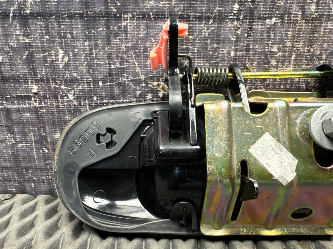 Ручка двери внешняя, 1440 рублей, Красноярск