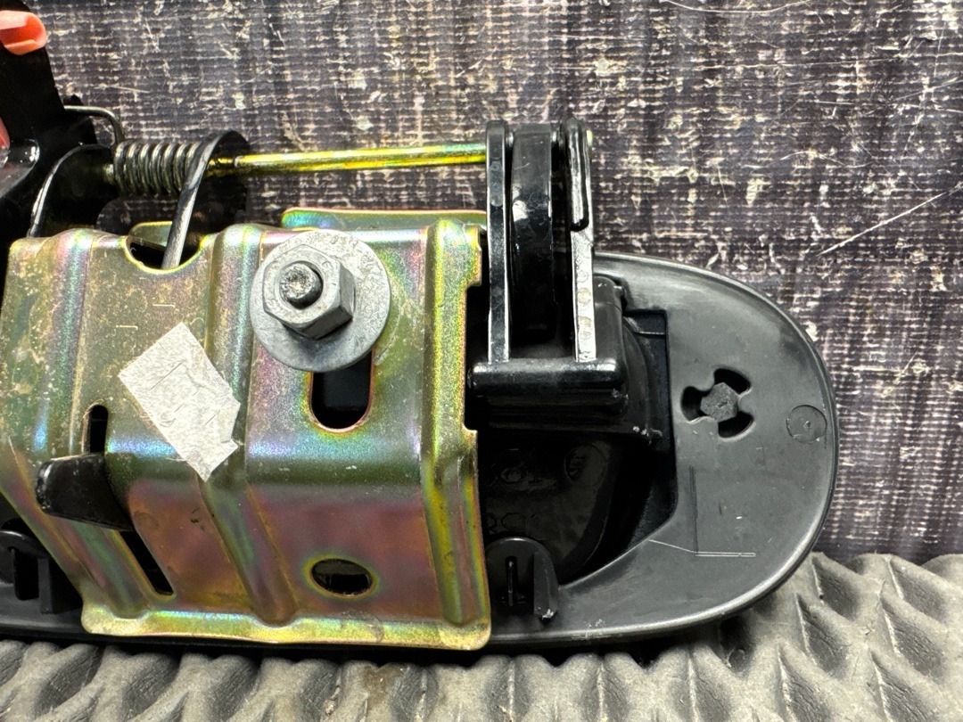 Ручка двери внешняя, 1440 рублей, Красноярск