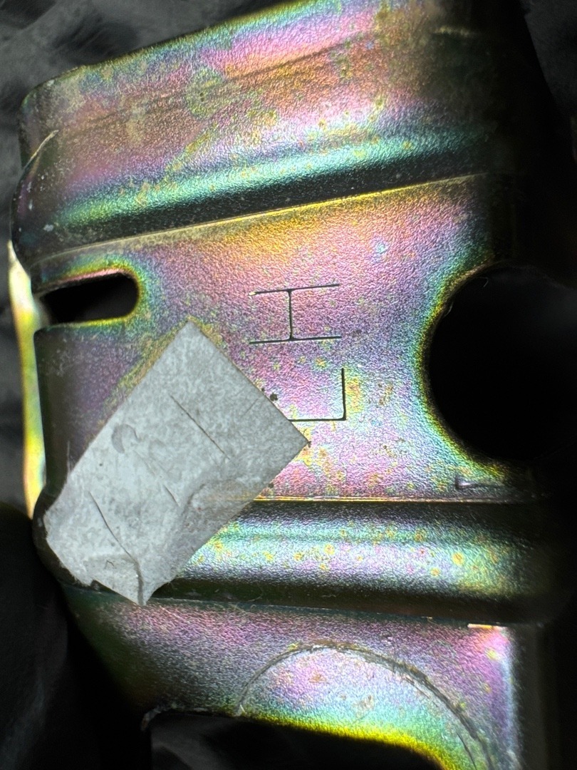 Ручка двери внешняя, 1440 рублей, Красноярск