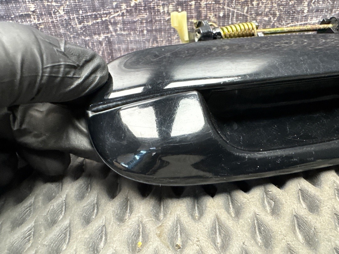 Ручка двери внешняя, 1440 рублей, Красноярск