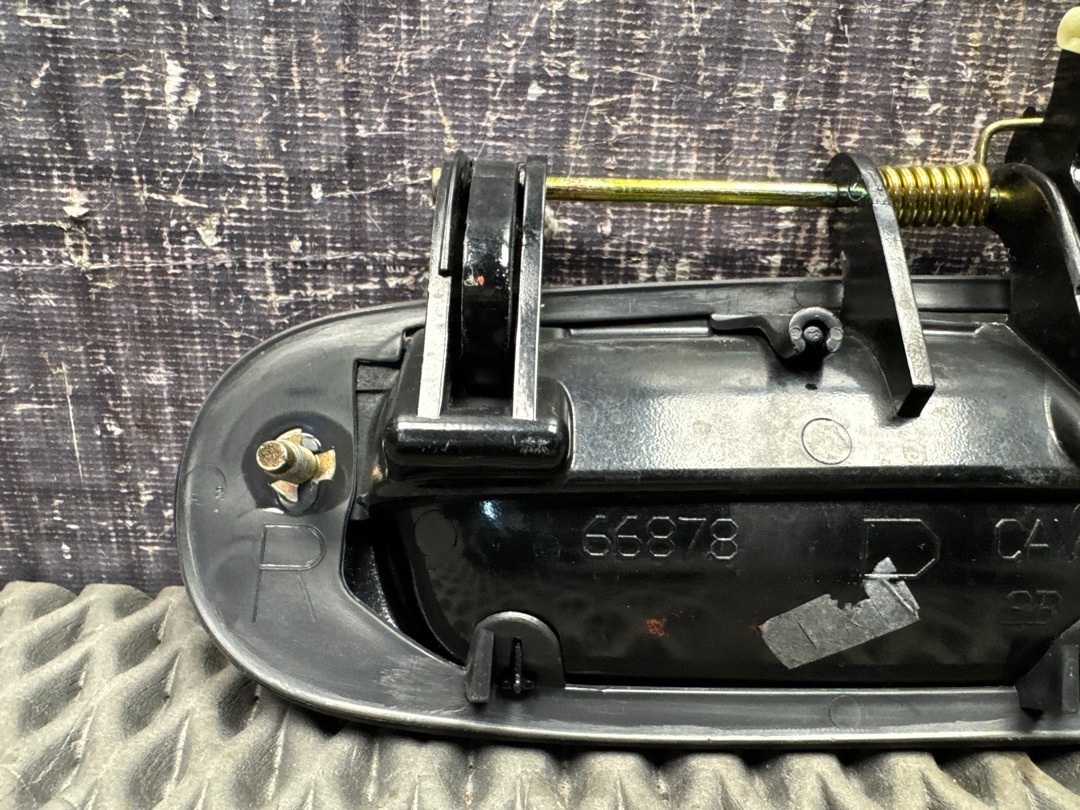 Ручка двери внешняя, 1440 рублей, Красноярск