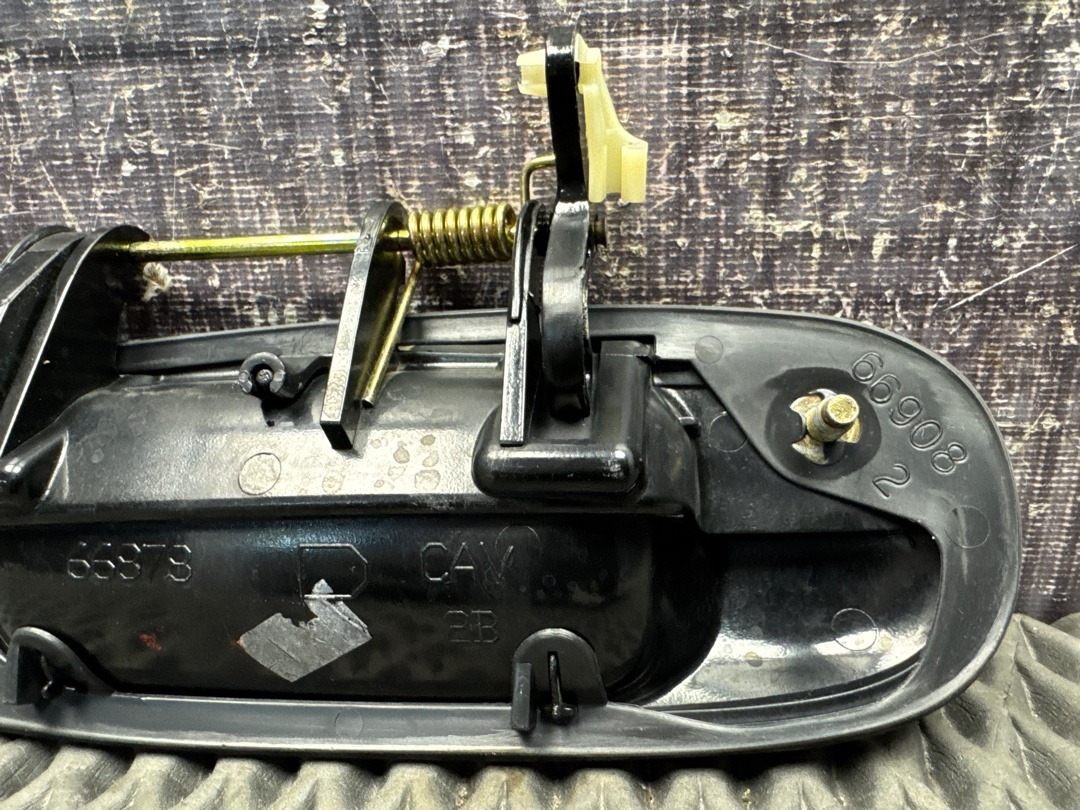 Ручка двери внешняя, 1440 рублей, Красноярск