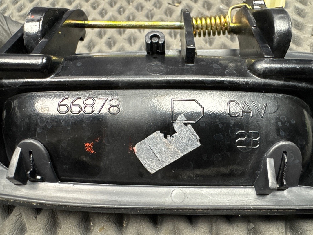 Ручка двери внешняя, 1440 рублей, Красноярск