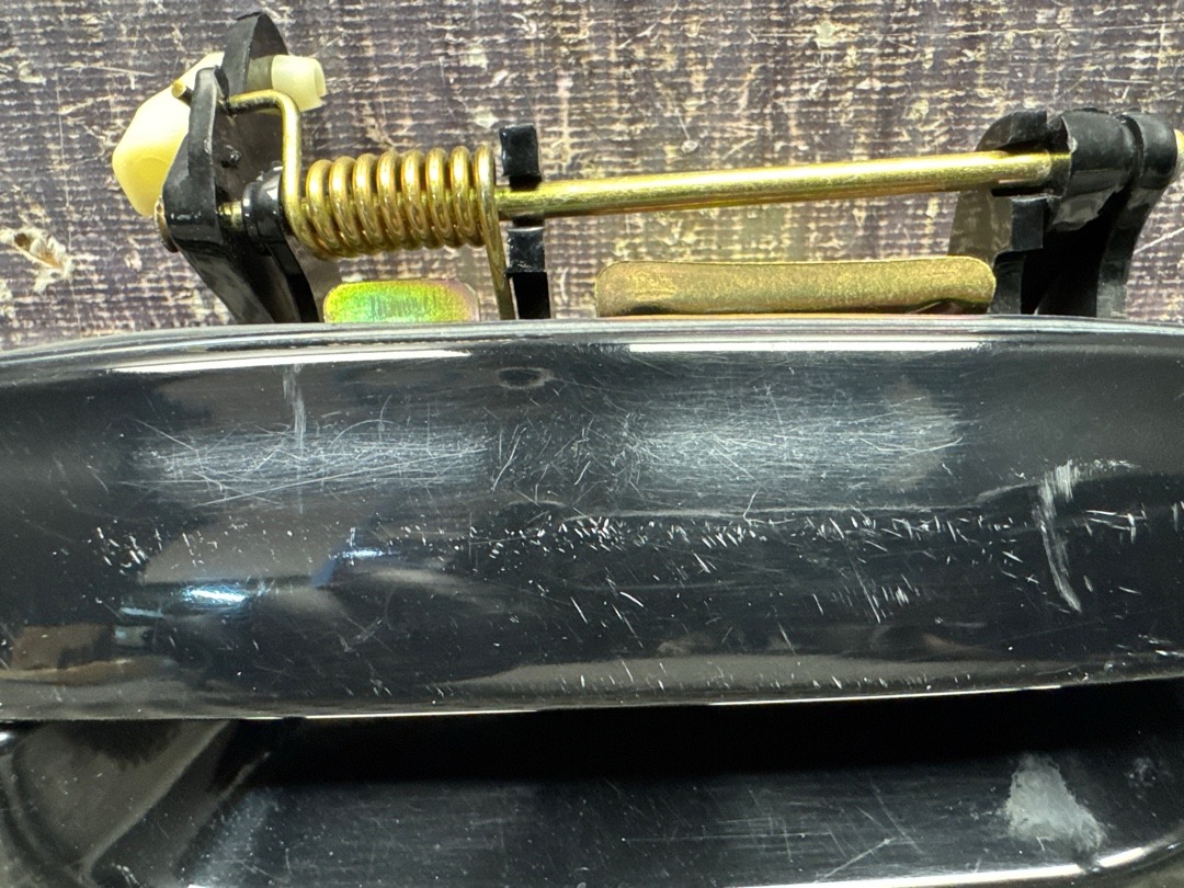 Ручка двери внешняя, 1440 рублей, Красноярск