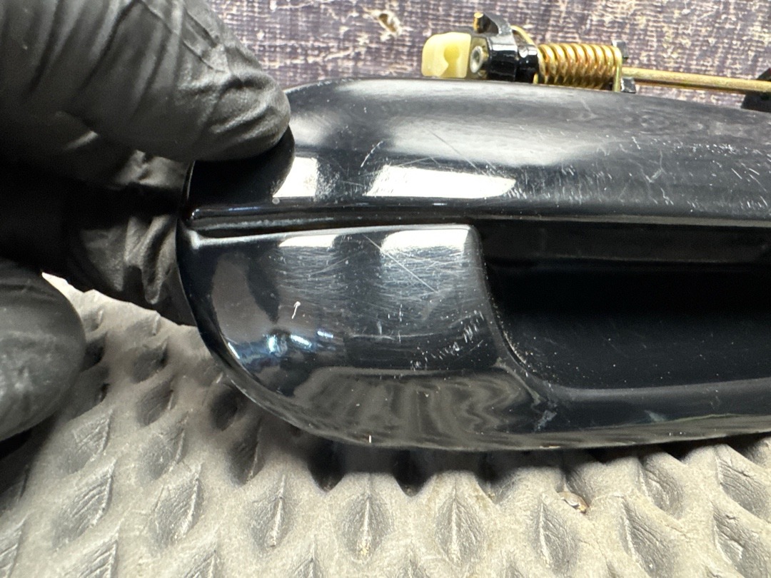 Ручка двери внешняя, 1440 рублей, Красноярск