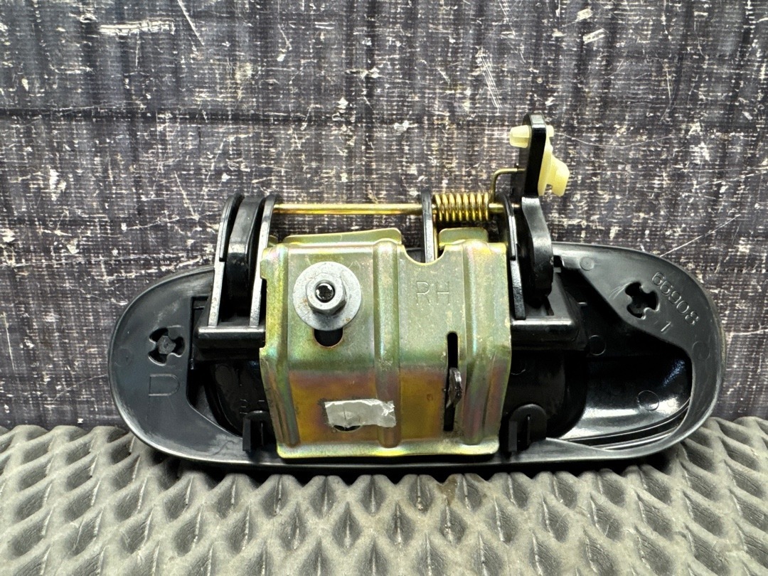 Ручка двери внешняя, 1440 рублей, Красноярск