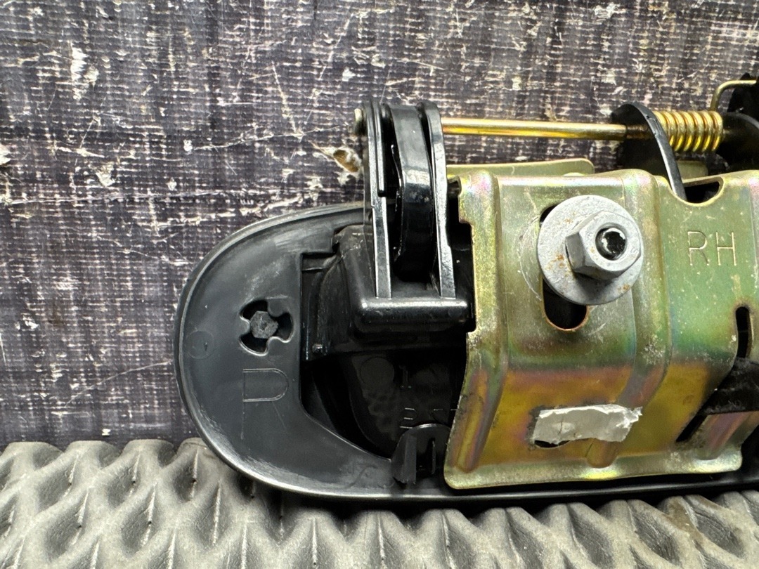 Ручка двери внешняя, 1440 рублей, Красноярск