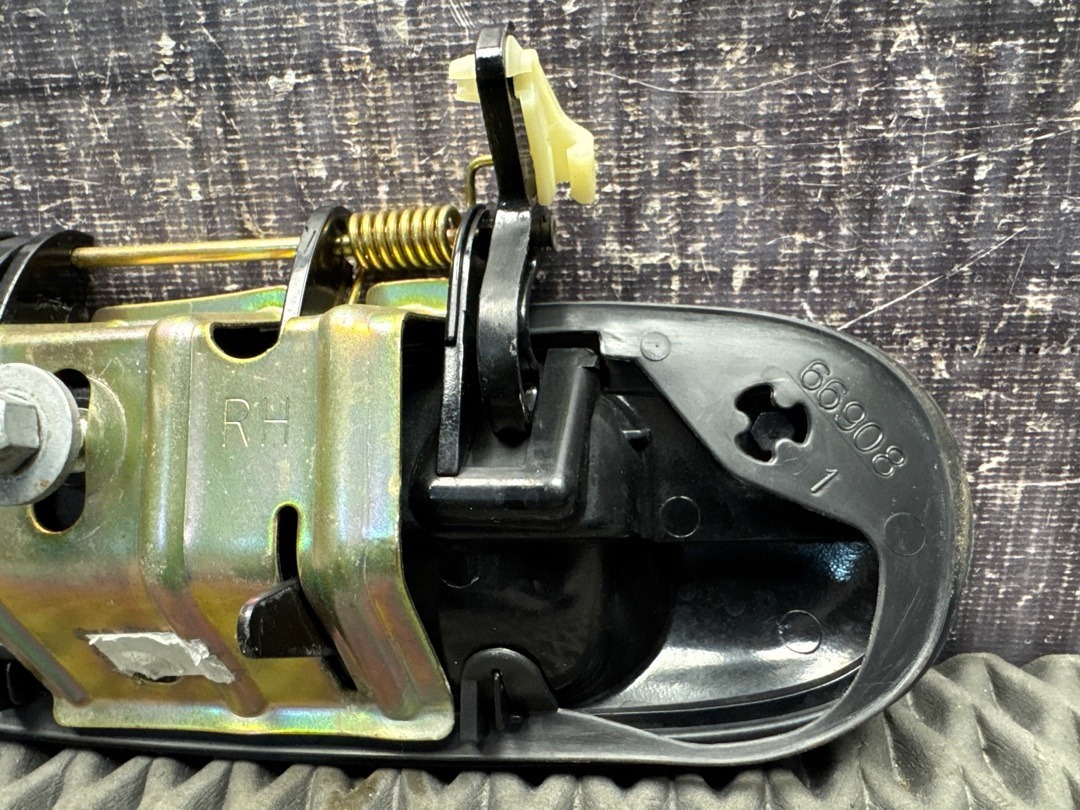 Ручка двери внешняя, 1440 рублей, Красноярск