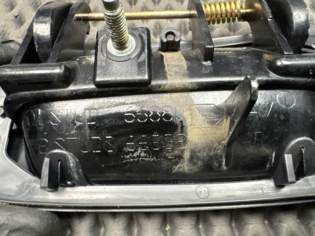 Ручка двери внешняя, 1440 рублей, Красноярск