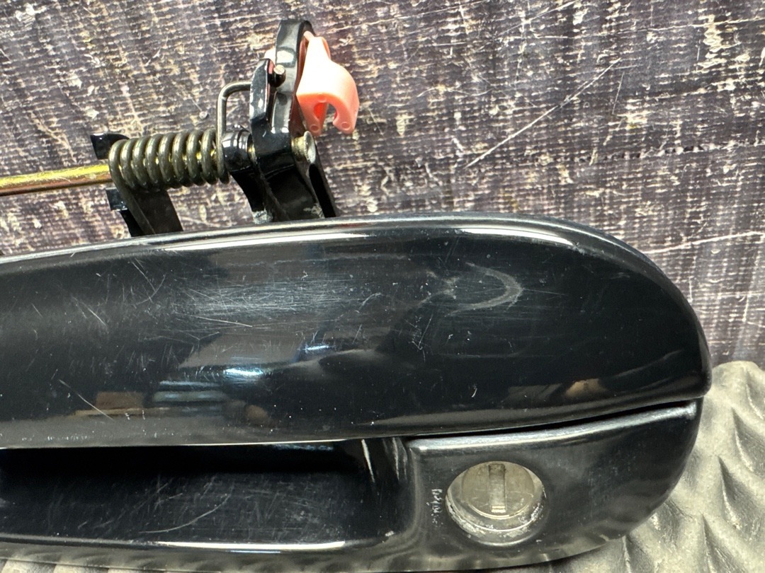 Ручка двери внешняя, 1440 рублей, Красноярск