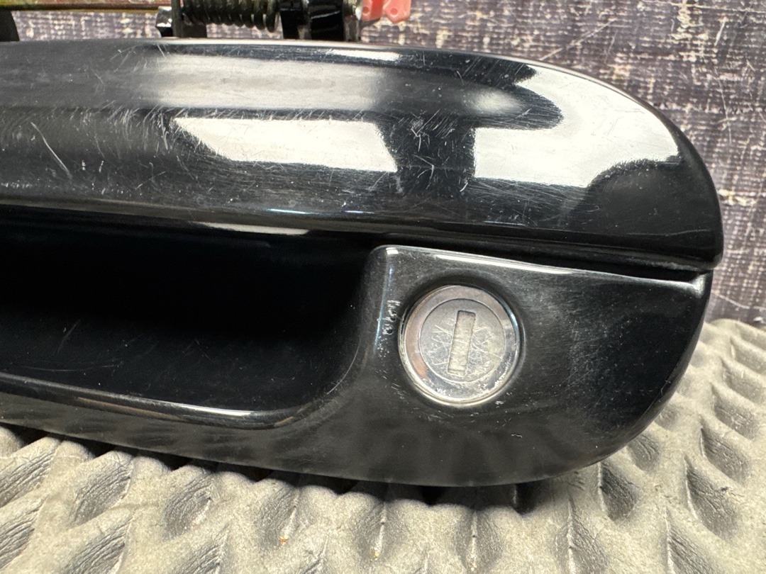 Ручка двери внешняя, 1440 рублей, Красноярск