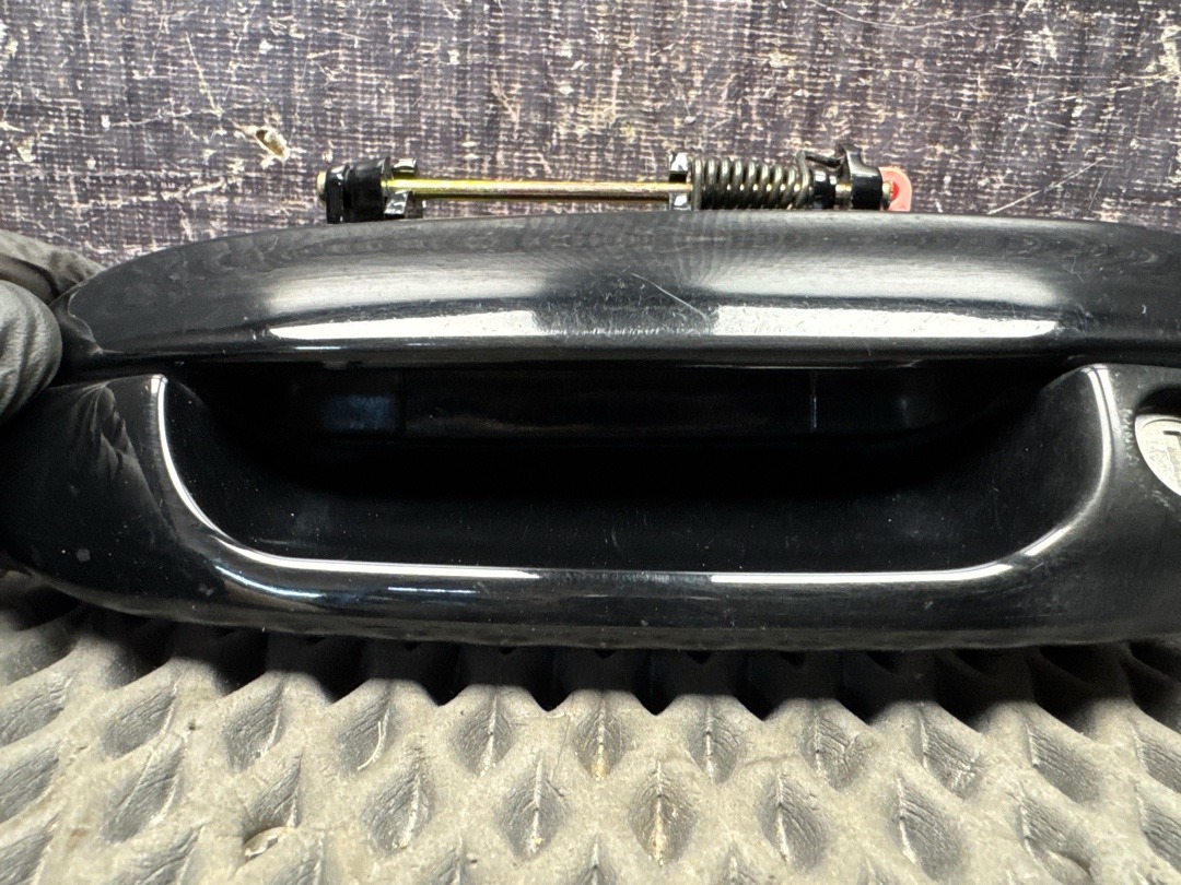 Ручка двери внешняя, 1440 рублей, Красноярск