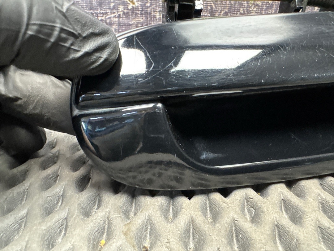 Ручка двери внешняя, 1440 рублей, Красноярск