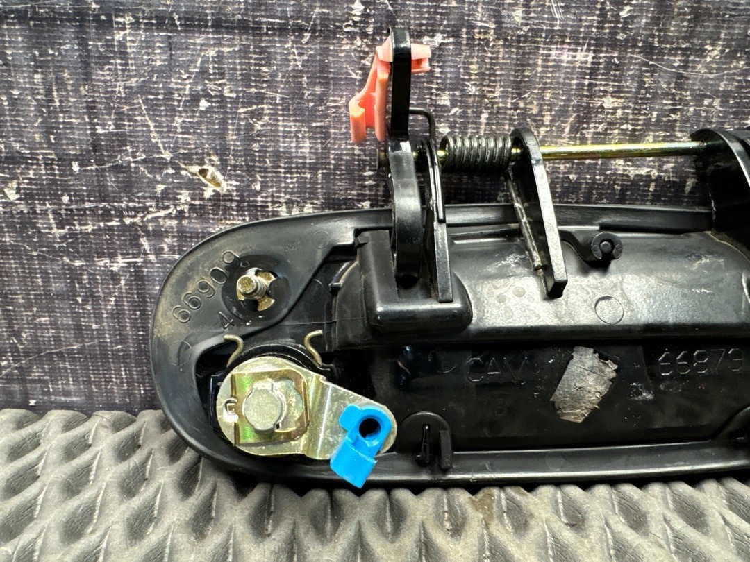 Ручка двери внешняя, 1440 рублей, Красноярск