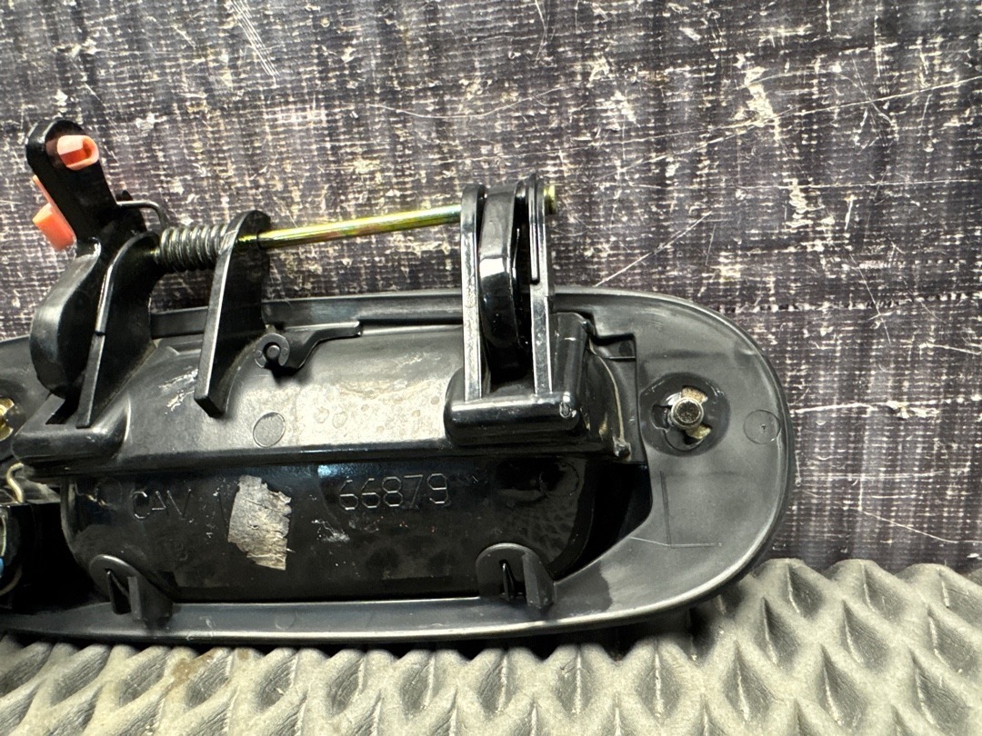 Ручка двери внешняя, 1440 рублей, Красноярск