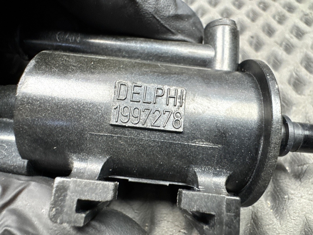 Клапан вентиляции топливного бака, 3880 рублей, Красноярск