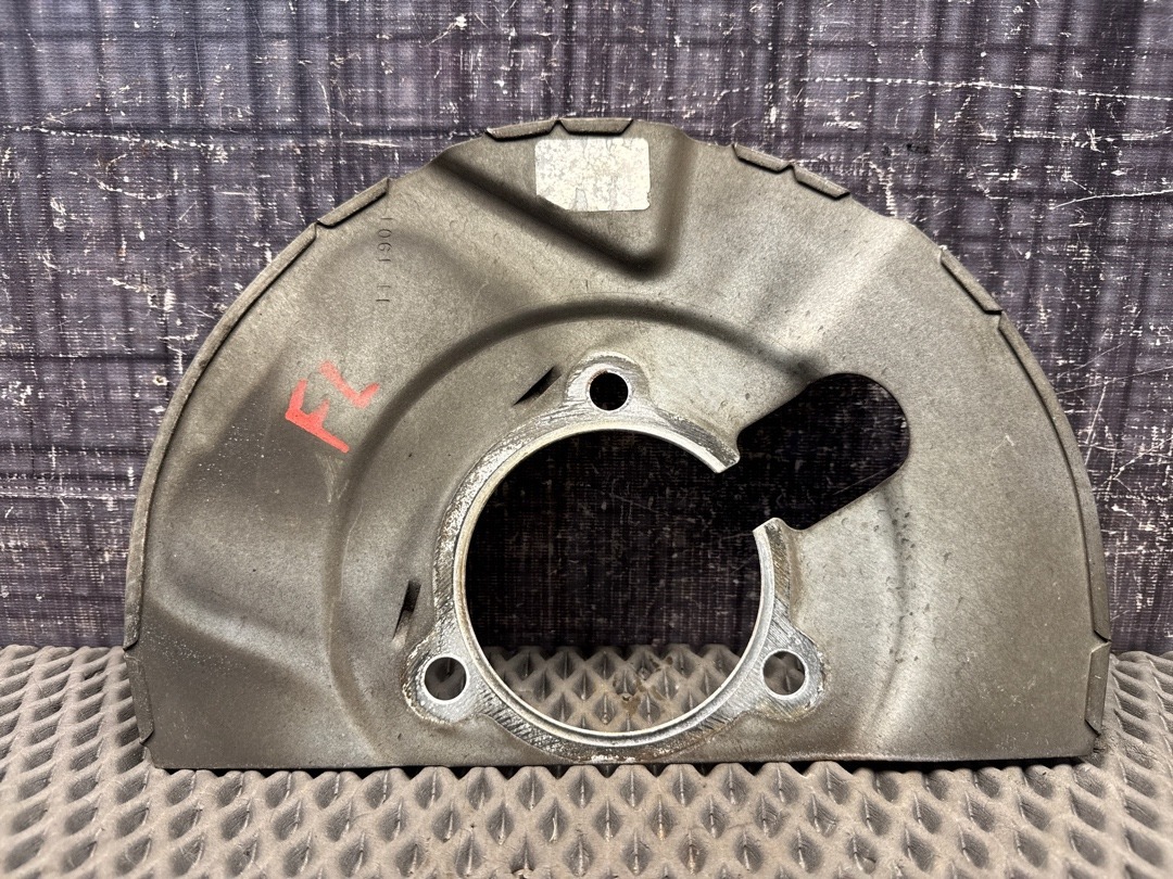 Кожух тормозного диска, 1840 рублей, Красноярск