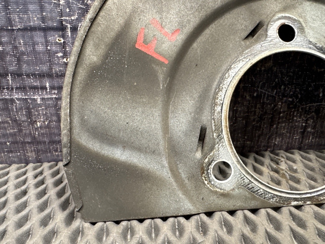 Кожух тормозного диска, 1840 рублей, Красноярск