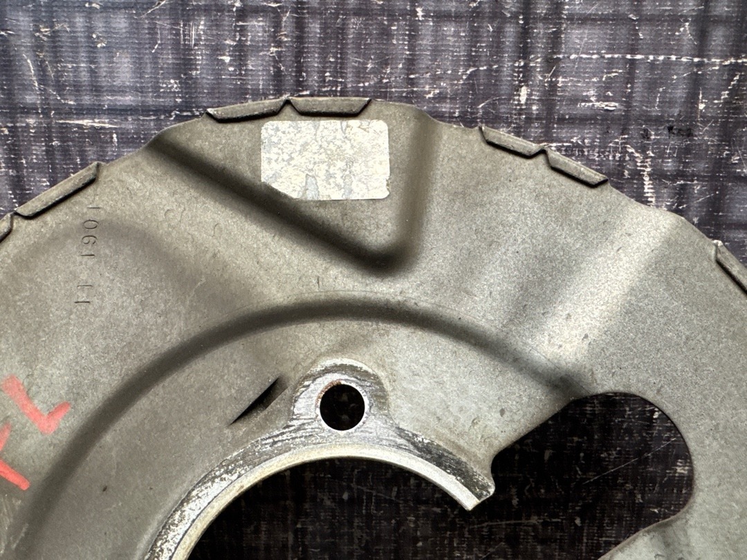 Кожух тормозного диска, 1840 рублей, Красноярск