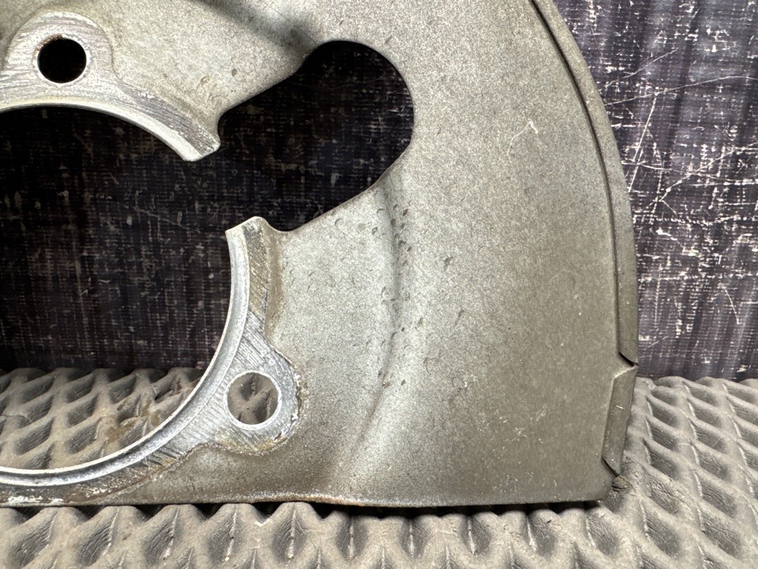 Кожух тормозного диска, 1840 рублей, Красноярск