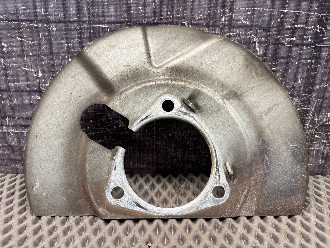 Кожух тормозного диска, 1840 рублей, Красноярск