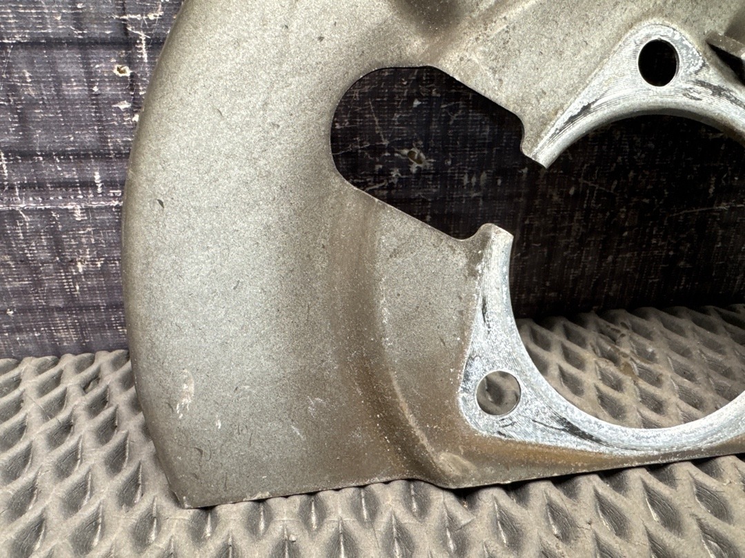 Кожух тормозного диска, 1840 рублей, Красноярск