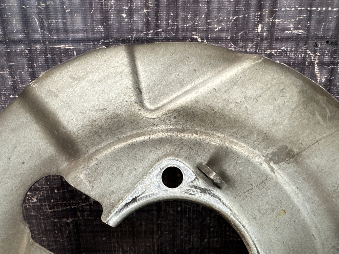 Кожух тормозного диска, 1840 рублей, Красноярск