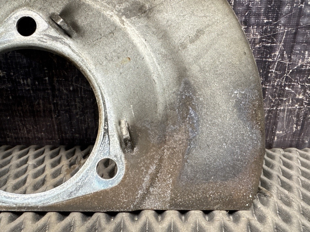 Кожух тормозного диска, 1840 рублей, Красноярск