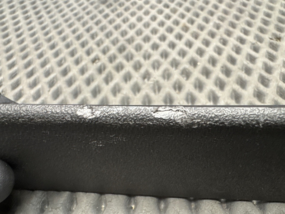 Накладка на порог, 410 рублей, Красноярск