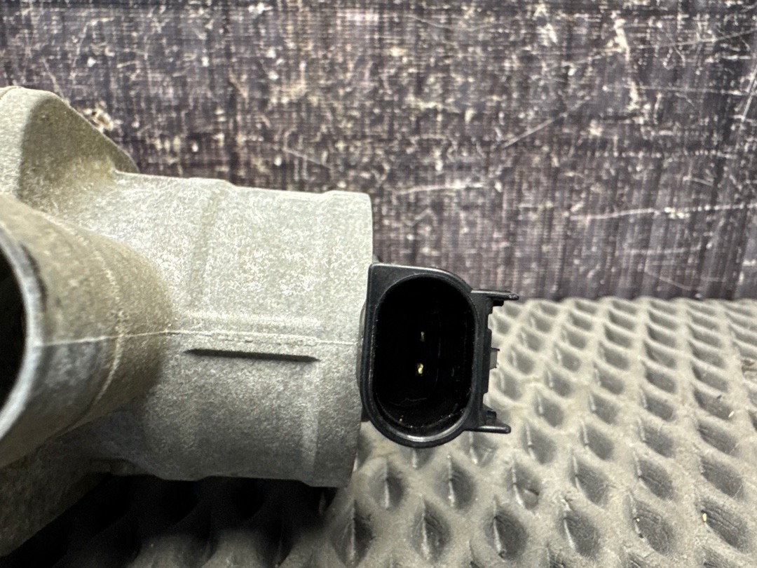 Клапан рециркуляции выхлопных газов, 12620 рублей, Красноярск